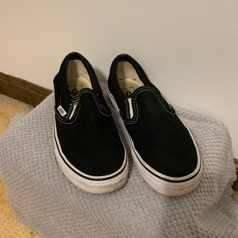 Vans Slip-Ons